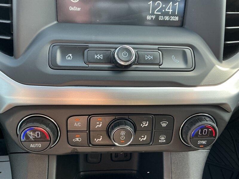 GMC Acadia SLE-1 FWD 2019