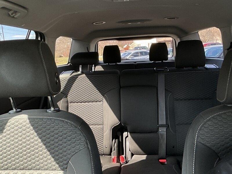 GMC Acadia SLE-1 FWD 2019