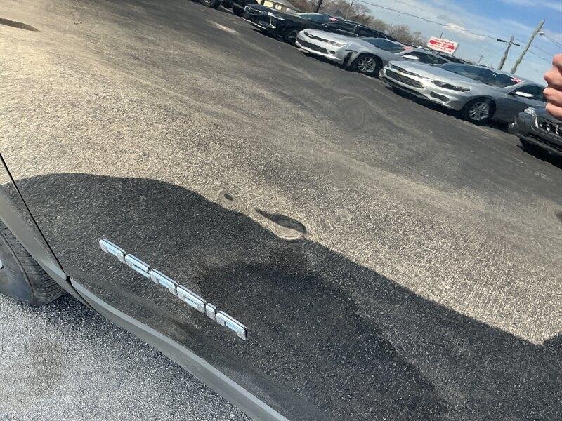 GMC Acadia SLE-1 FWD 2019