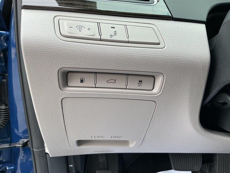 Hyundai Sonata Sport 2017