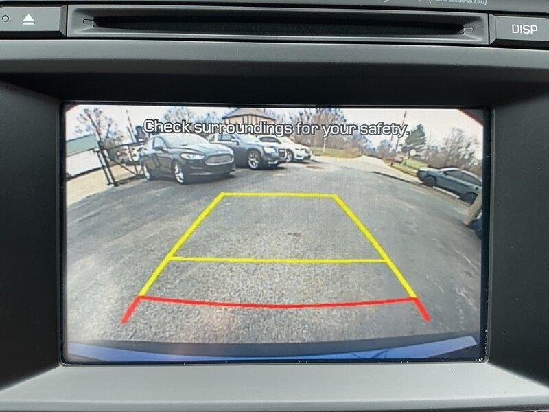 Hyundai Sonata Sport 2017