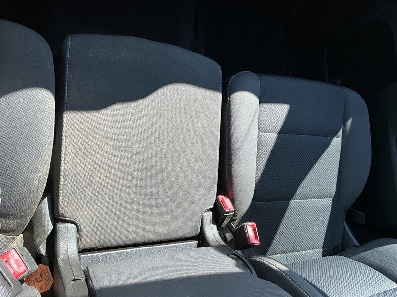 Chevrolet Silverado 1500 LT Crew Cab 2WD 2018