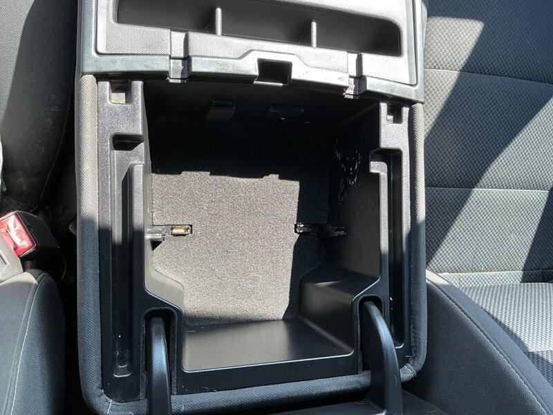 Chevrolet Silverado 1500 LT Crew Cab 2WD 2018