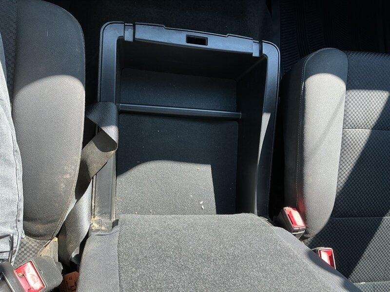 Chevrolet Silverado 1500 LT Crew Cab 2WD 2018