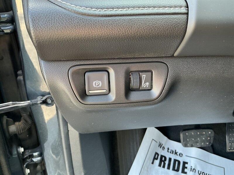 GMC Acadia SLT-1 FWD 2019