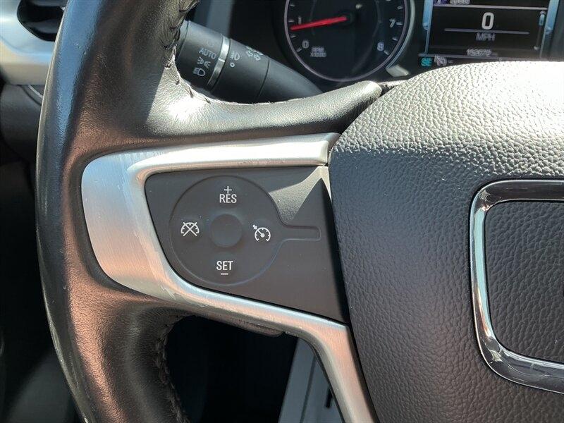 GMC Acadia SLT-1 FWD 2019