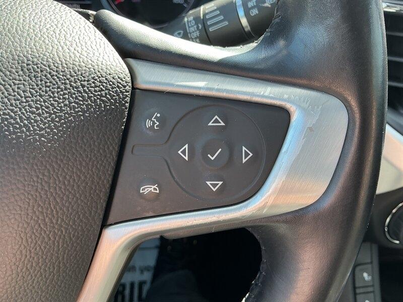 GMC Acadia SLT-1 FWD 2019