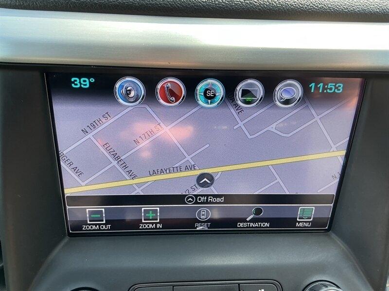 GMC Acadia SLT-1 FWD 2019