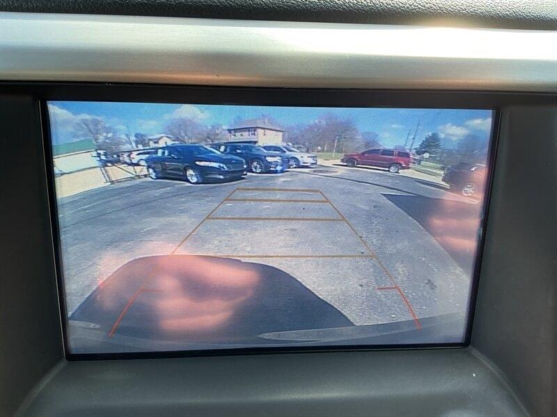 GMC Acadia SLT-1 FWD 2019