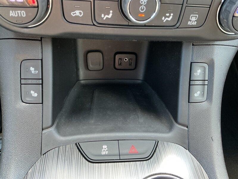 GMC Acadia SLT-1 FWD 2019