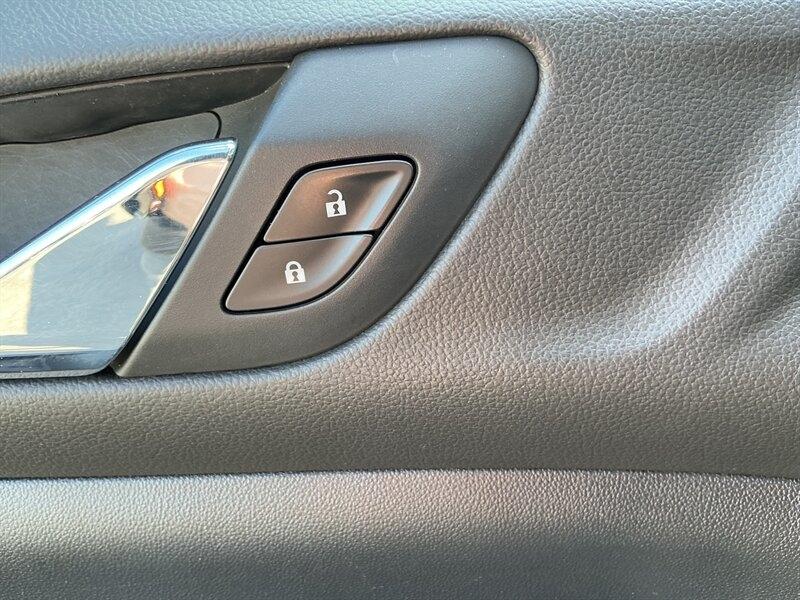 GMC Acadia SLT-1 FWD 2019