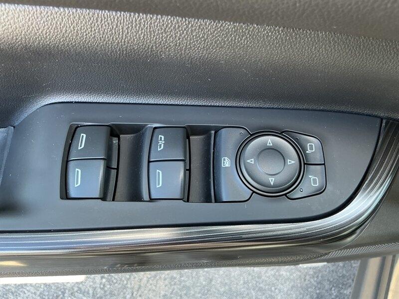 GMC Acadia SLT-1 FWD 2019