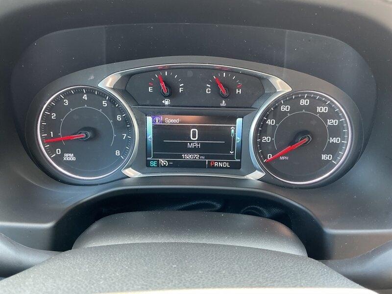 GMC Acadia SLT-1 FWD 2019