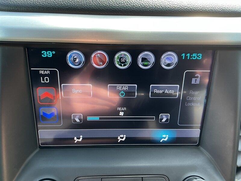 GMC Acadia SLT-1 FWD 2019