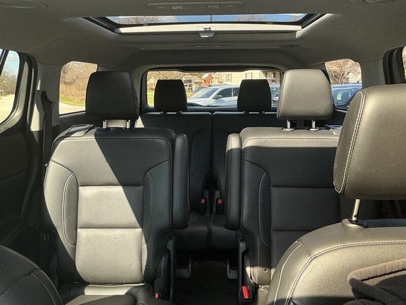 GMC Acadia SLT-1 FWD 2019