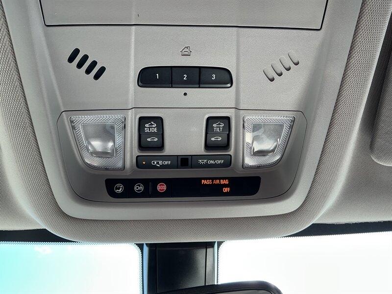 GMC Acadia SLT-1 FWD 2019