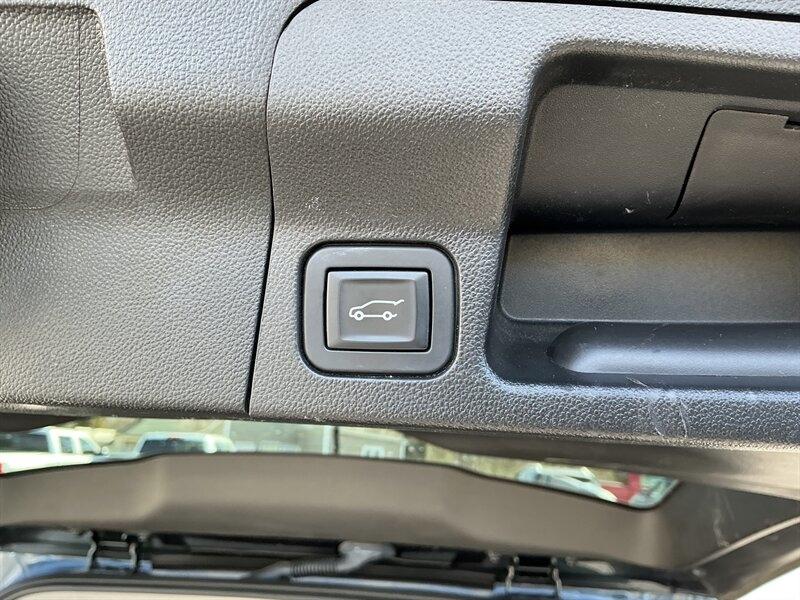 GMC Acadia SLT-1 FWD 2019