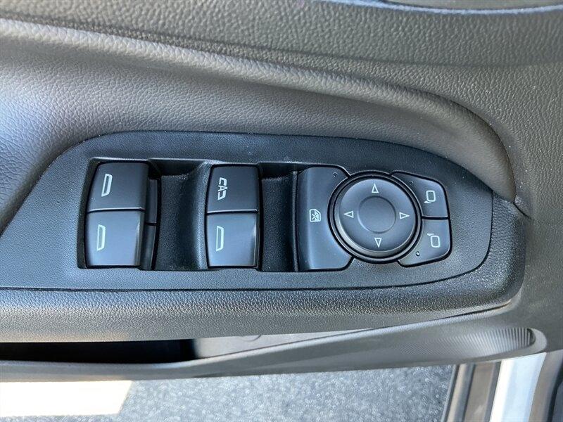 Chevrolet Equinox LT 2WD 2022