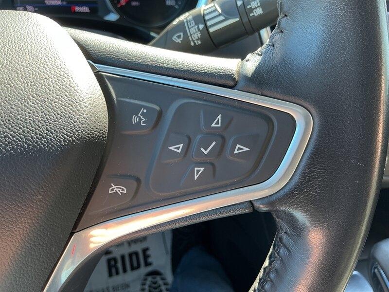 Chevrolet Equinox LT 2WD 2022