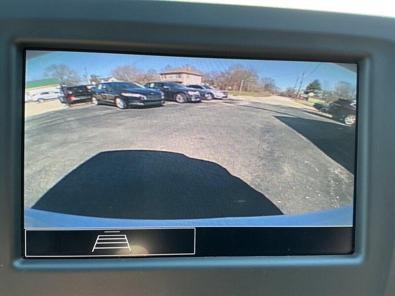 Chevrolet Equinox LT 2WD 2022