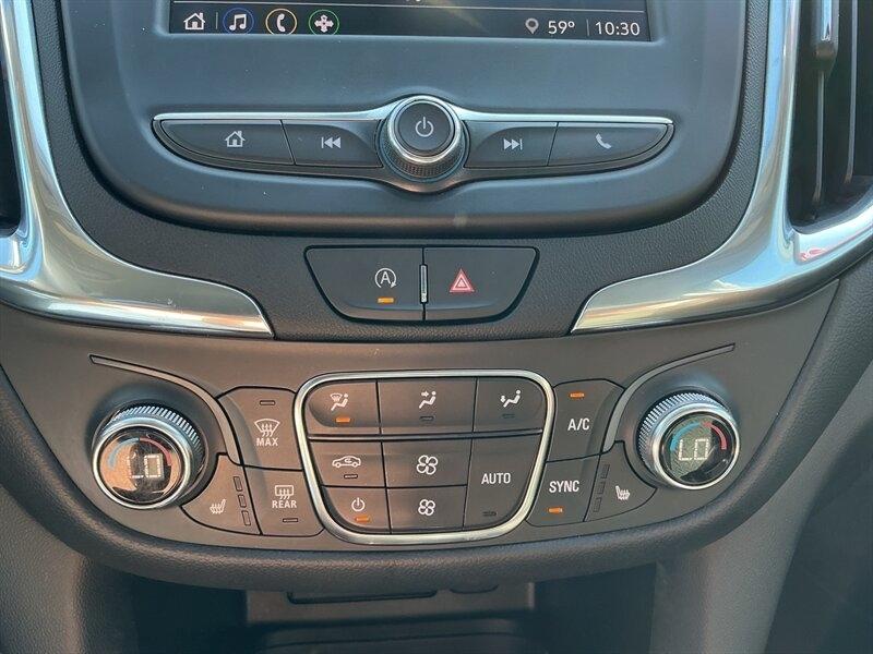 Chevrolet Equinox LT 2WD 2022