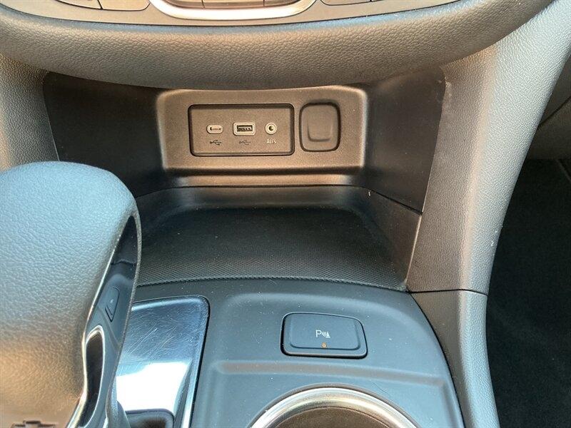 Chevrolet Equinox LT 2WD 2022