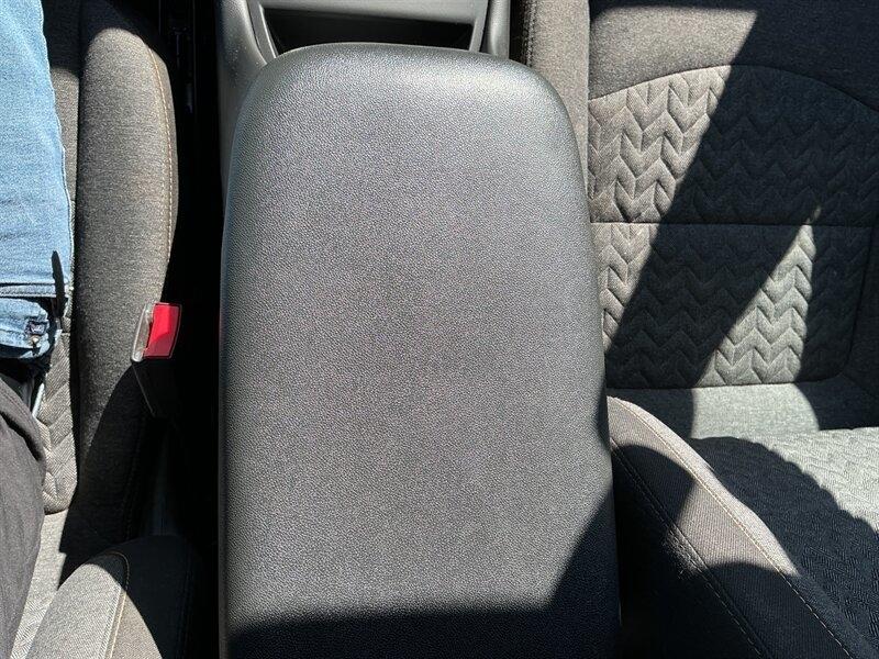 Chevrolet Equinox LT 2WD 2022