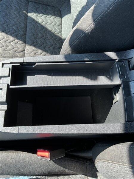 Chevrolet Equinox LT 2WD 2022