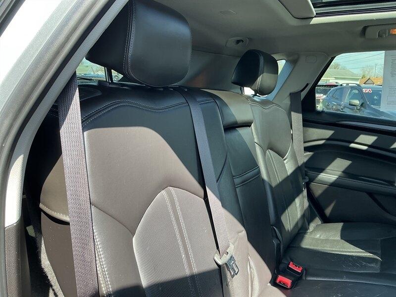 Cadillac SRX Premium Collection AWD 2015