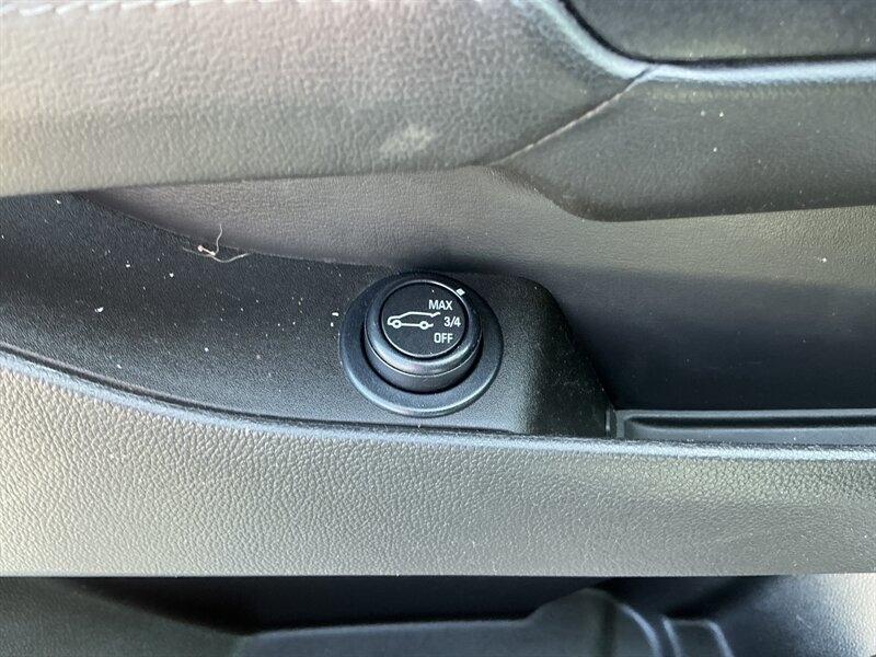 Cadillac SRX Premium Collection AWD 2015