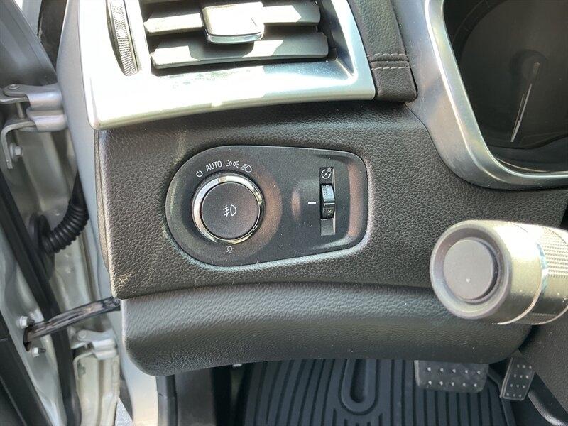 Cadillac SRX Premium Collection AWD 2015