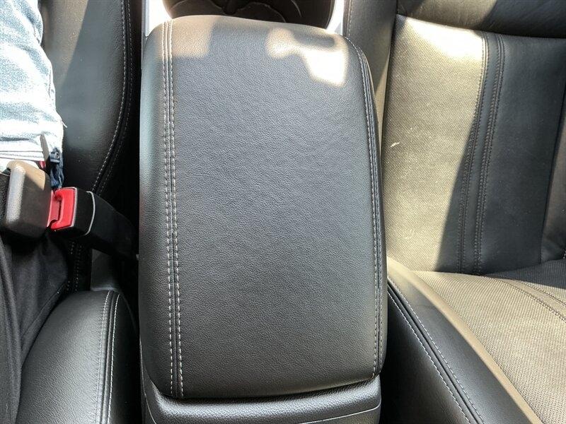 Cadillac SRX Premium Collection AWD 2015