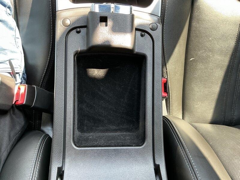 Cadillac SRX Premium Collection AWD 2015