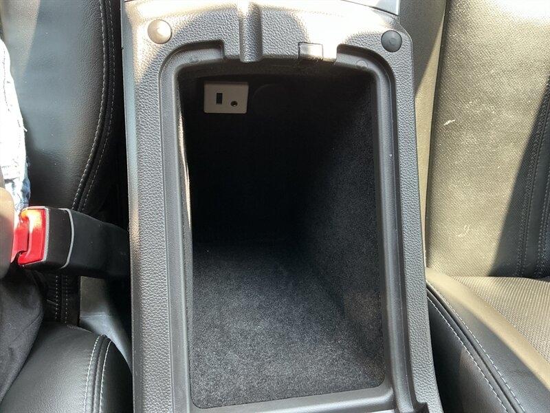 Cadillac SRX Premium Collection AWD 2015