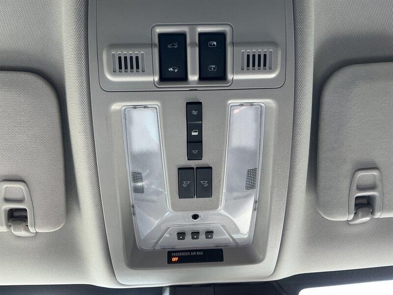 Cadillac SRX Premium Collection AWD 2015