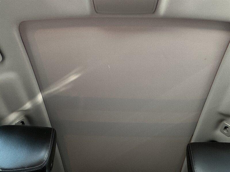 Cadillac SRX Premium Collection AWD 2015