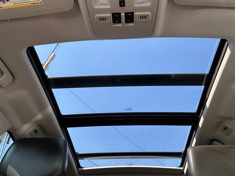 Cadillac SRX Premium Collection AWD 2015