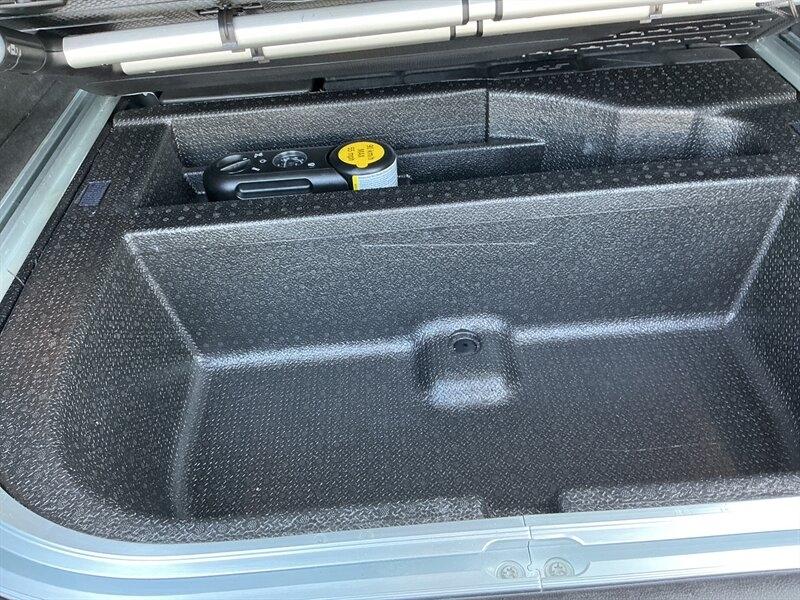 Cadillac SRX Premium Collection AWD 2015