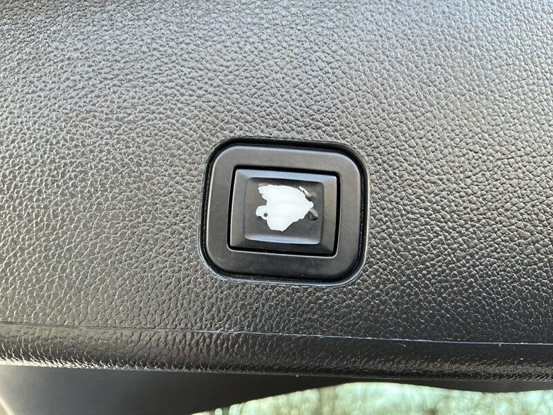 Cadillac SRX Premium Collection AWD 2015