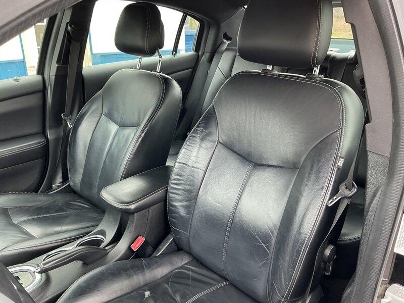 Chrysler 200 Limited 2013