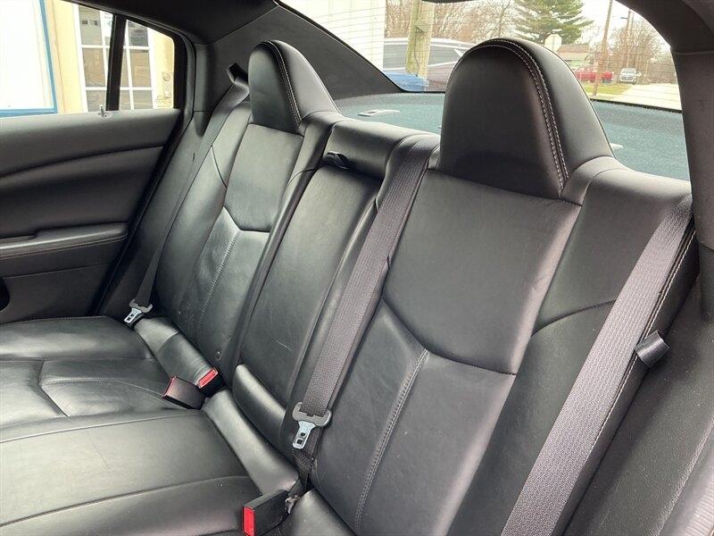 Chrysler 200 Limited 2013