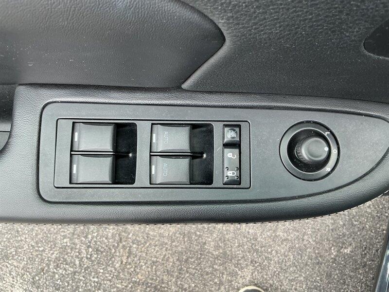 Chrysler 200 Limited 2013