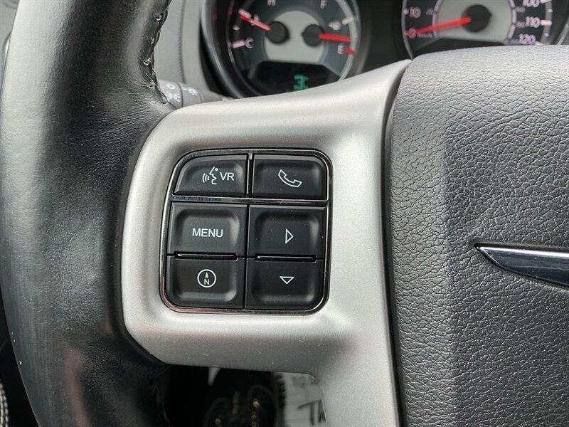 Chrysler 200 Limited 2013