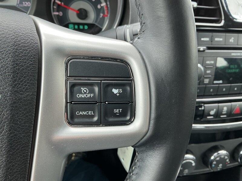 Chrysler 200 Limited 2013