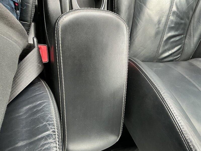 Chrysler 200 Limited 2013