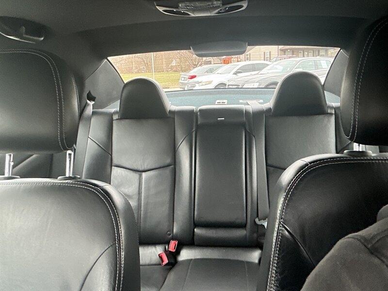 Chrysler 200 Limited 2013