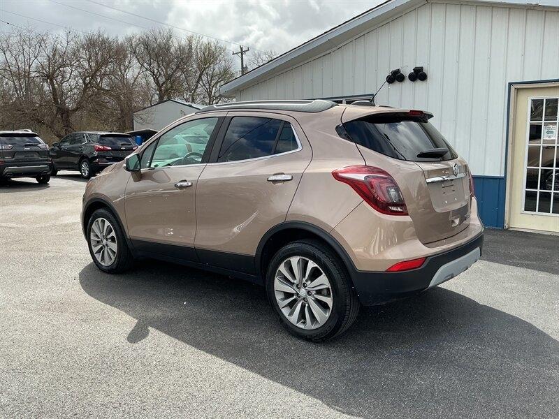 Buick Encore Preferred FWD 2019