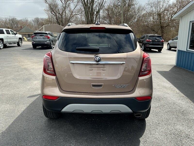 Buick Encore Preferred FWD 2019