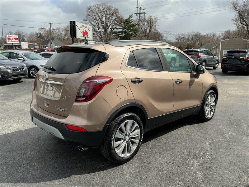 Buick Encore Preferred FWD 2019