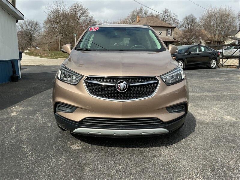 Buick Encore Preferred FWD 2019